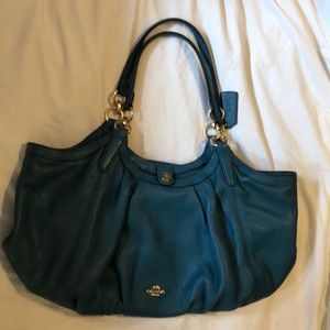 Coach Lily Handbag